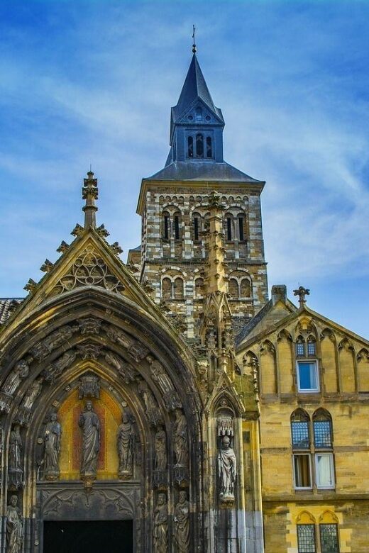Maastricht Private Walking Tour - Why This Tour Offers Good Value