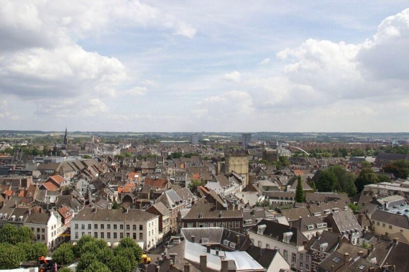 Maastricht Private Walking Tour - Who Should Consider This Tour?