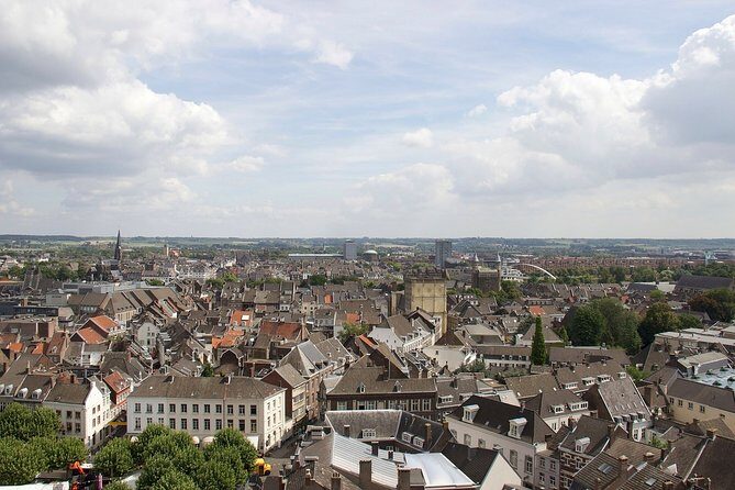 Maastricht Private Walking Tour With A Professional Guide - Who Should Consider This Tour?