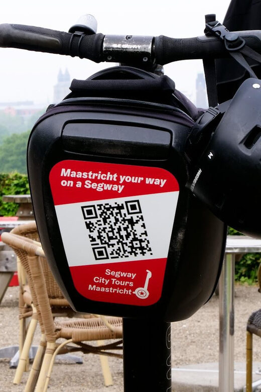 Maastricht: Segway City Tours - Exploring Maastricht on a Segway: A Practical Guide