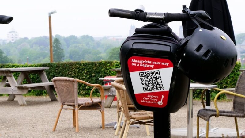 Maastricht: Segway City Tours - FAQ