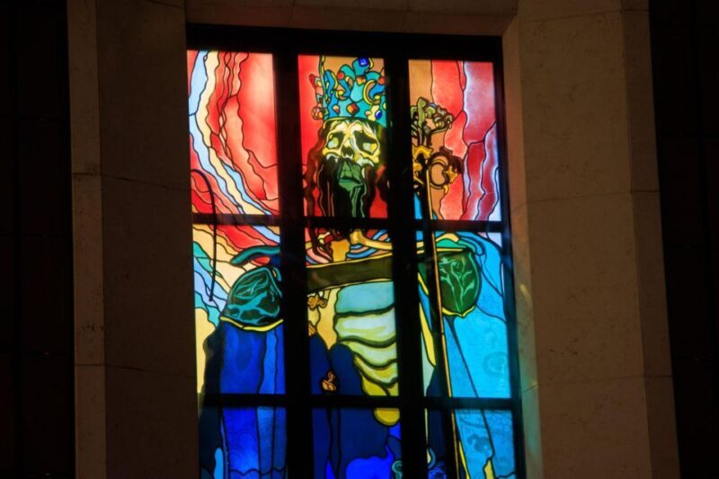 Macabre Krakow Walking Tour in English - What Makes This Tour Stand Out