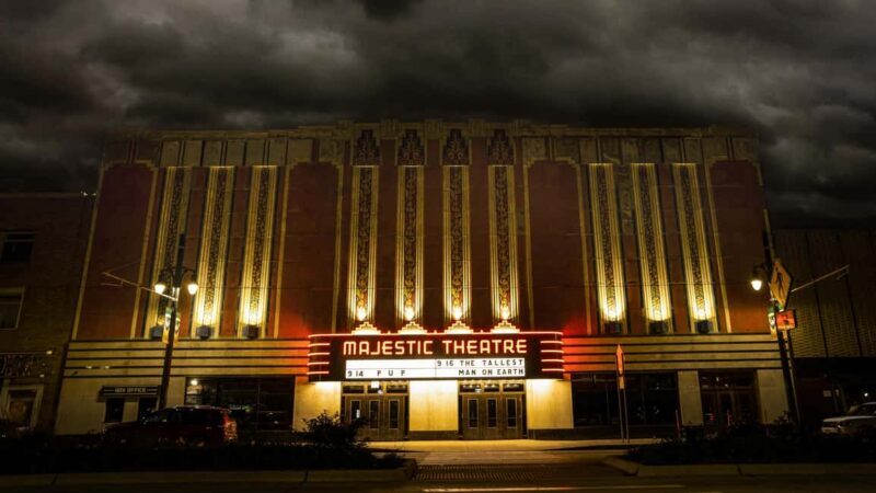 Macabre, Murder, & Mayhem in Motor City: Detroit Ghost Tour - A Spooky Walk Through Detroit: Macabre, Murder, & Mayhem Ghost Tour