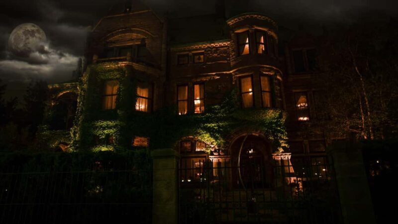 Macabre, Murder, & Mayhem in Motor City: Detroit Ghost Tour - FAQ