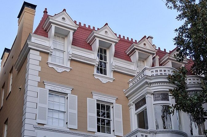 Macabre Victorian Era Walking Tour in Savannah Ga - FAQ
