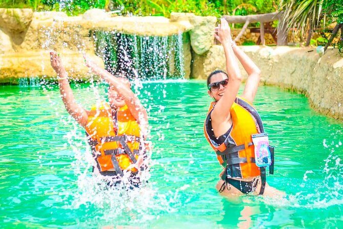 Macao Adventure Park Zipline, Buggy Ride, Cave Swim with Lunch - Final Thoughts