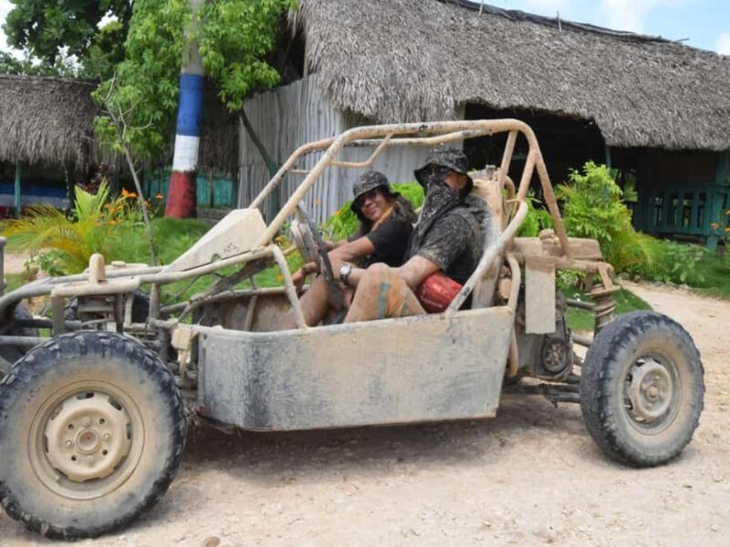 Macao Beach Buggy Adventure with Snuff and Coffee - Who Should Consider This Tour?