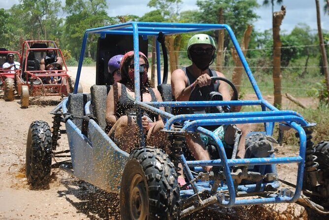 Macao Beach Buggy Tour - Why This Tour Is Worth Considering