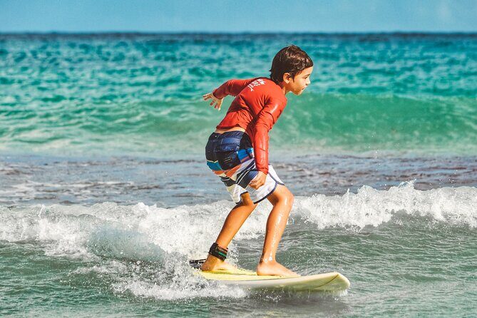 Macao Beach Private Surf Lessons - An In-Depth Look at Macao Beach Private Surf Lessons