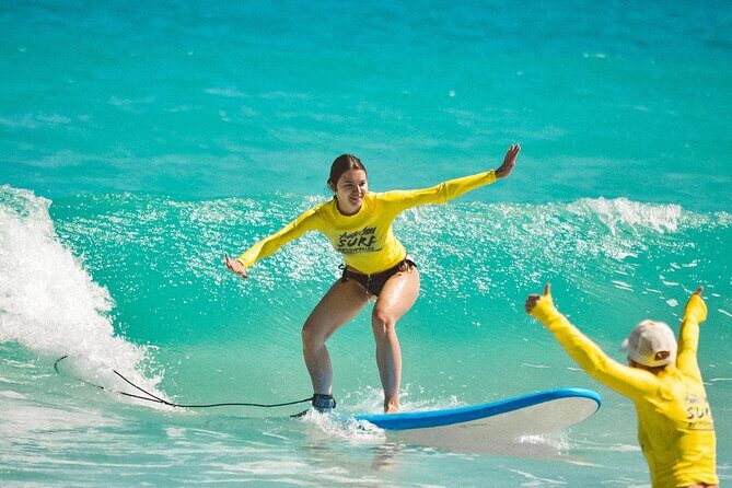 Macao Beach Private Surf Lessons - Who Is This Tour Best For?