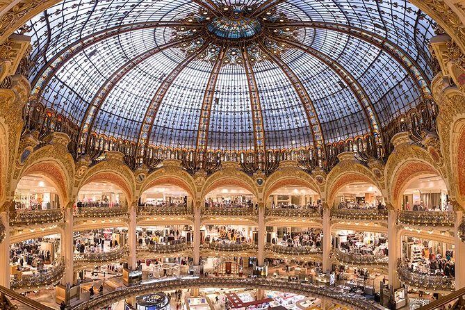 Macaron Bakery Class at Galeries Lafayette Paris - The Sum Up