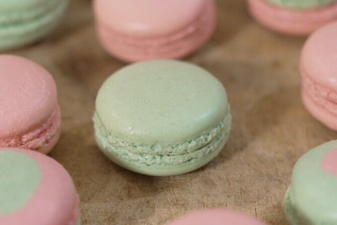 Macaron Baking Class in Le Marais - What Makes This Class Worthwhile