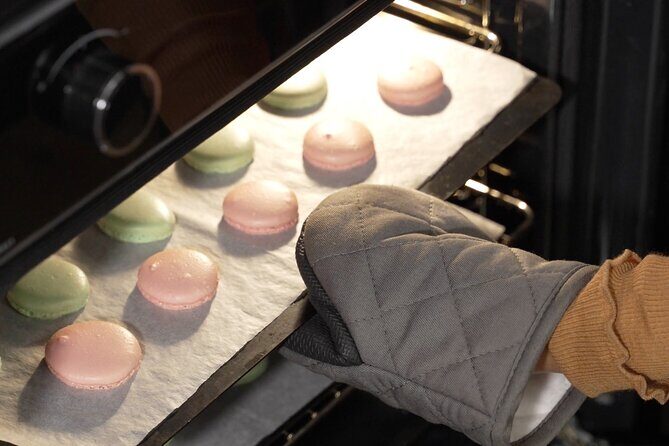 Macaron Baking Class in Le Marais - Final Thoughts