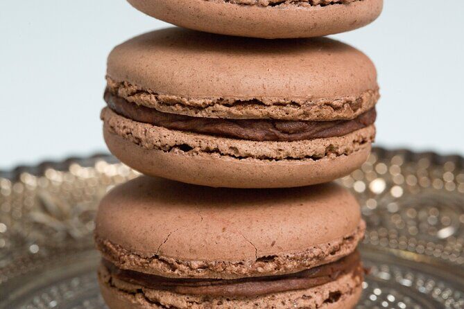 Macaron Cooking Class at a Local Brewery in Atlanta - Who Should Consider This Class?