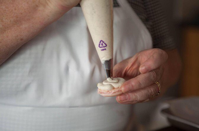 Macaron Cooking Class at a Local Brewery in Atlanta - Authentic Insights from Past Participants