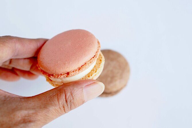 Macaron Cooking Class at a Local Brewery in Atlanta - Why This Experience Offers Great Value