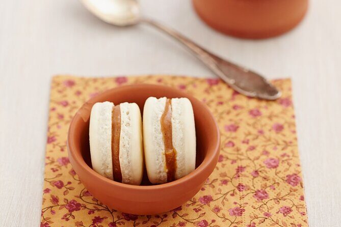 Macaron Cooking Class at a Local Brewery in Atlanta - Final Thoughts