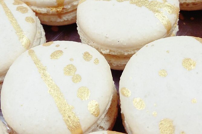 Macaron making with a Master Chef - Carmel-by-the-Sea, CA - FAQ