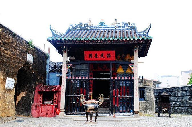 Macau Excursion Plus Venetian Resort Visit From Kowloon Area Of Hong Kong - Who Would Love This Tour?