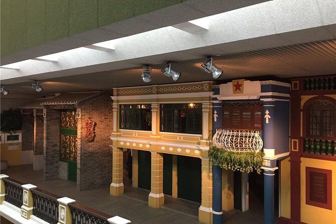 Macau Excursion Plus Venetian Resort Visit From Kowloon Area Of Hong Kong - FAQ