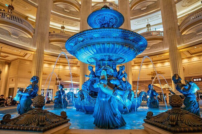 Macau Highlights & Culture Day Trip from Hong Kong with Pickup - Who Will Love This Tour?