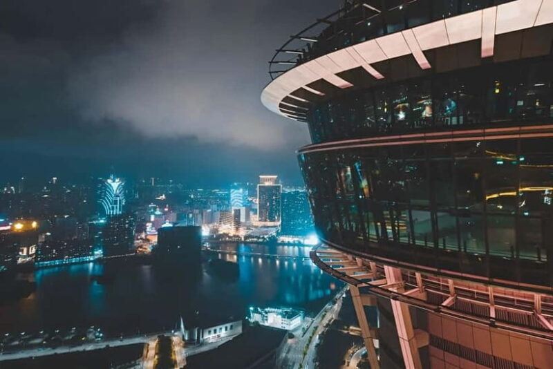 Macau: Macau Tower Observation Deck Ticket - Who Should Visit Macau Tower?