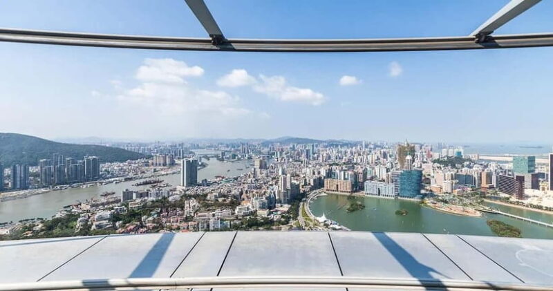 Macau: Macau Tower Observation Deck Ticket - Final Thoughts: Is It Worth the Price?