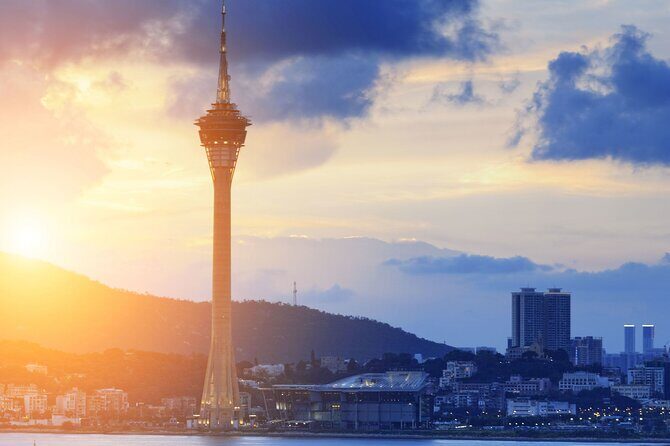 Macau Tower Admission Ticket - The Sum Up: Who Should Consider This Tour?