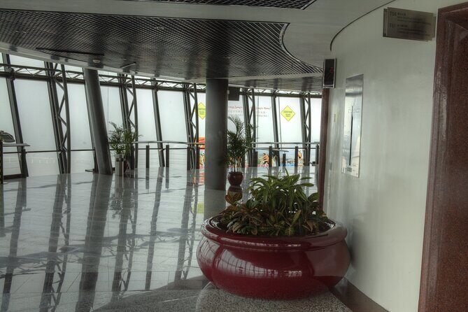 Macau Tower Observation Deck Admission E-Ticket - Final Thoughts