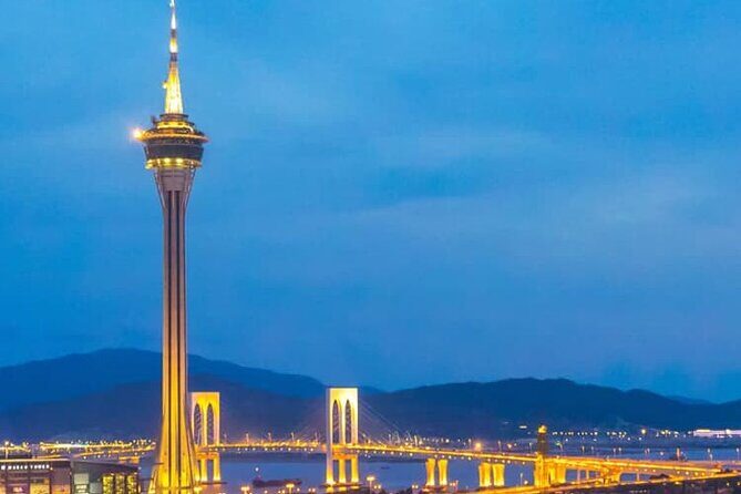 Macau Tower Observation Deck Admission Ticket - The Sum Up: Who Will Love It?