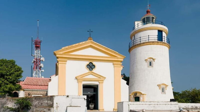 MacauPrivate Sightseeing Tour with Local Driver-Guide - The Sum Up: Why Choose This Private Macau Tour?