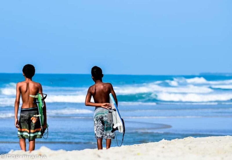 Maceio: City Tour with Frances Beach - In-Depth Look at the Maceió City Tour with Frances Beach