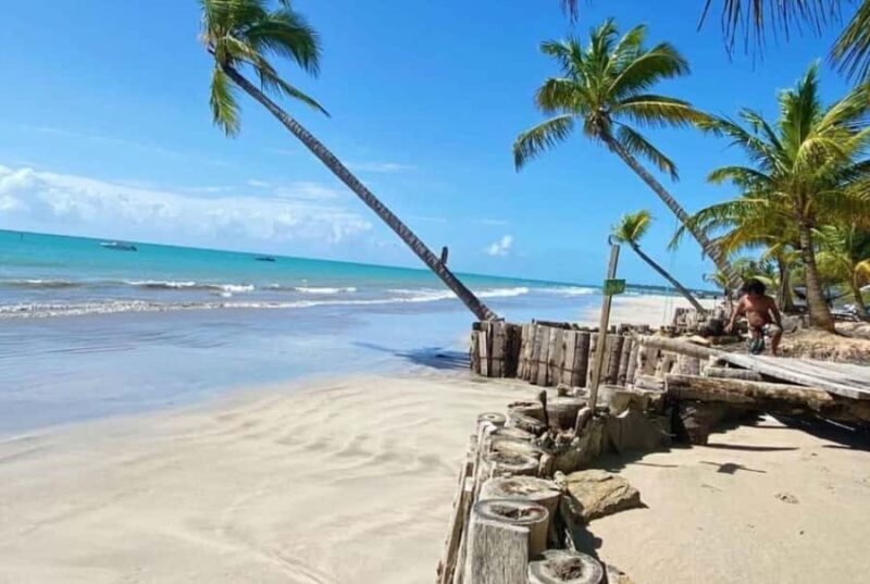 Maceió: Ipioca Beach Tour (Hibiscus Beach Club) - FAQ