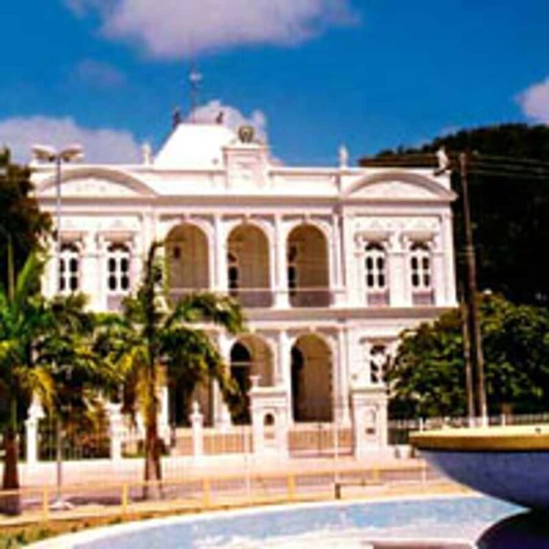 Maceió Sightseeing City Tour with Frances Beach - Exploring Maceió in Detail