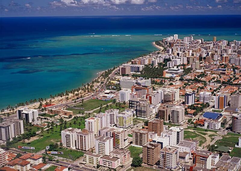 Maceió Sightseeing City Tour with Frances Beach - Final Thoughts