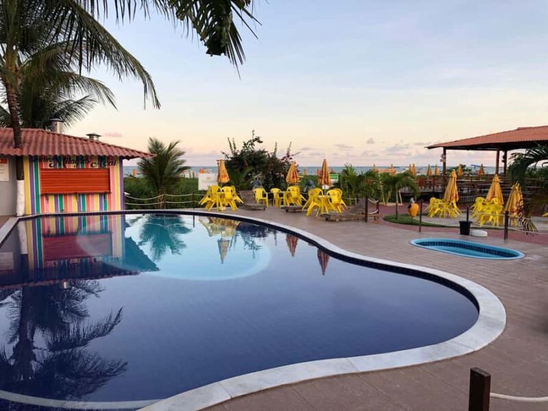 Maceio: Tour to São Miguel dos Milagres - Key Points