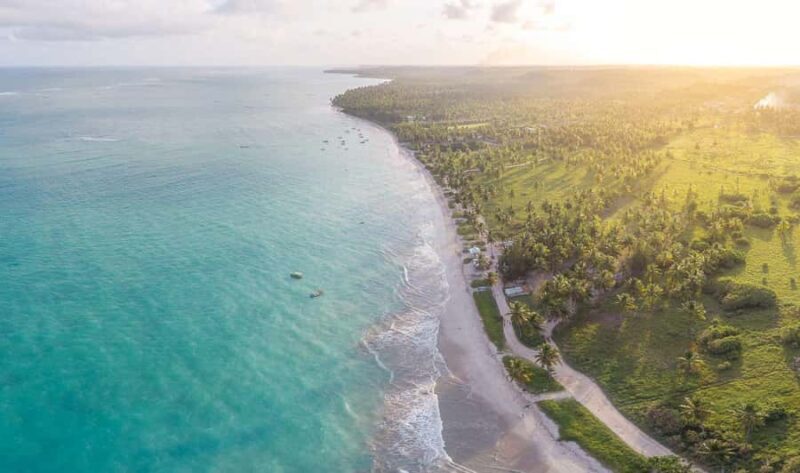 Maceio: Tour to São Miguel dos Milagres - What We Appreciate and What to Consider