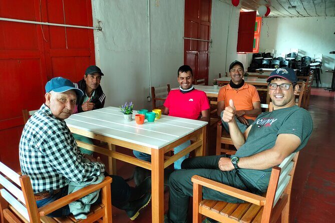 Machin Volcano Hill Tour from Salento - Summary: Is This Tour Worth It?