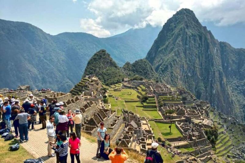 Machu Picchu 1 day Adventure + lunch - Why This Tour Offers Good Value