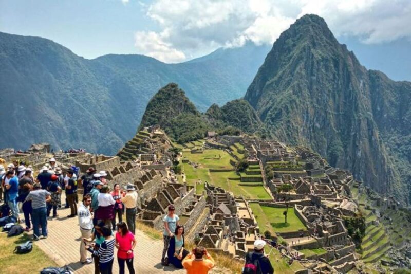 Machu Picchu 1 day Adventure + lunch - Final Thoughts: Who Will Love This Tour?