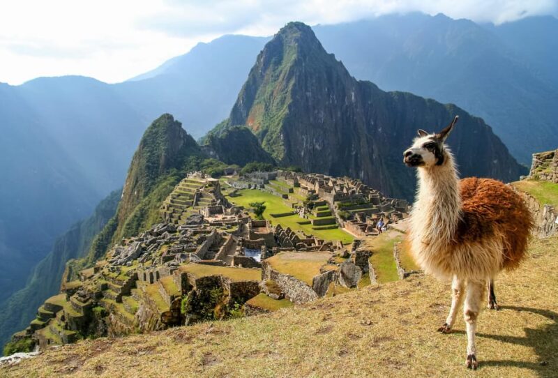 Machu Picchu 1 day Adventure + lunch - Frequently Asked Questions