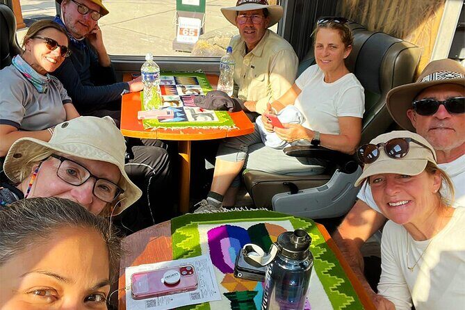 Machu Picchu 1-Day By Panoramic Vistadome Train - An In-Depth Look at the Machu Picchu 1-Day Tour