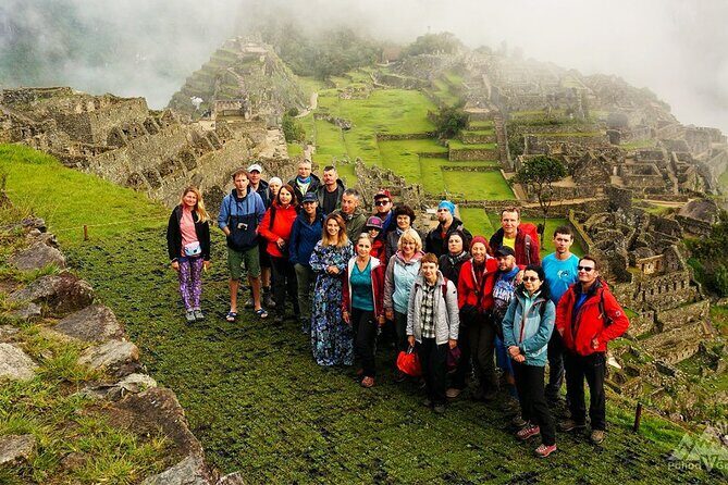 Machu Picchu 1-Day By Panoramic Vistadome Train - Who Is This Tour Best For?