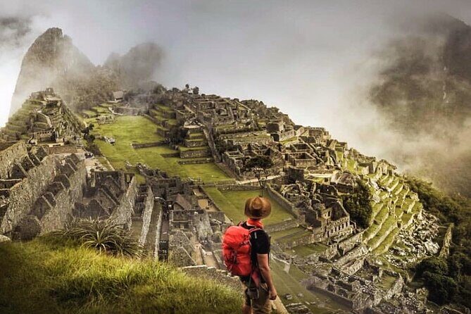 Machu Picchu 1 day by train from Cusco - Diving Deeper into the Machu Picchu Day Trip