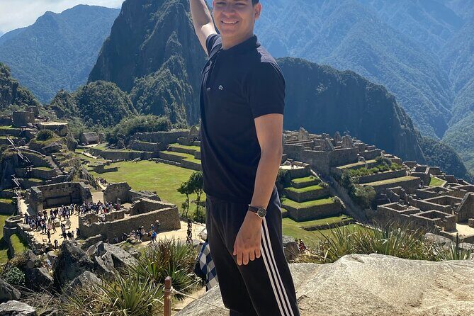 Machu Picchu 1 Day from Cusco - Key Points