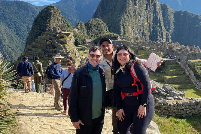 Machu Picchu 1 Day from Cusco - Why This Tour Works