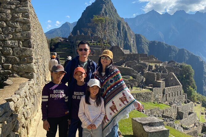 Machu Picchu 1 Day from Cusco - FAQ