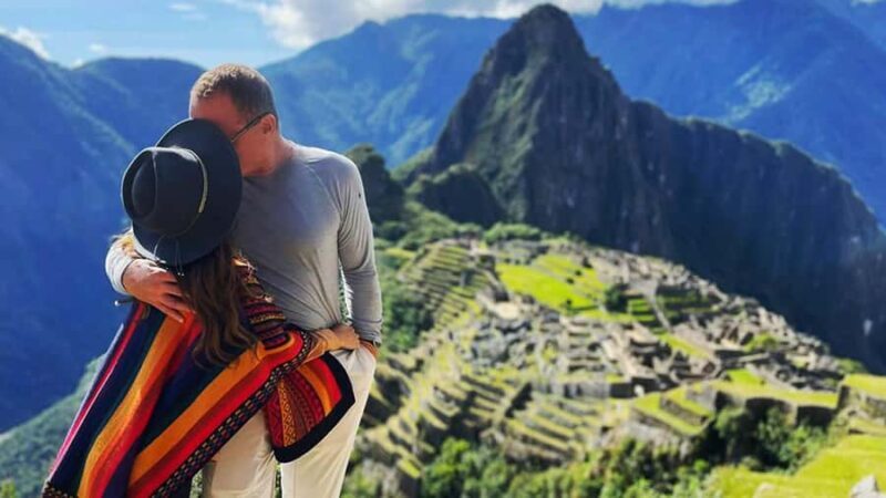 Machu Picchu: 1-day tour by Vistadome Observatory train - Who Should Consider This Tour?