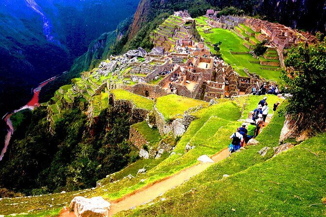 Machu Picchu 1 Day Tour from Cusco by Train - The Sum Up: Is This Tour Right for You?