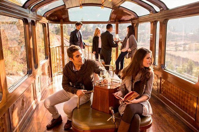 Machu Picchu 1 Day Tour Luxury Service - Detailed Review: The Allure of a Luxurious Machu Picchu Day